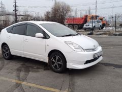 Photo of the vehicle Toyota Prius