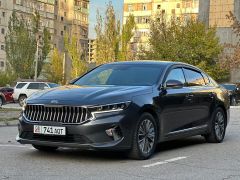 Сүрөт унаа Kia K7