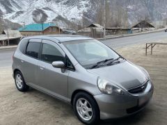 Photo of the vehicle Honda Fit