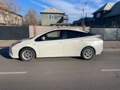 Photo of the vehicle Toyota Prius