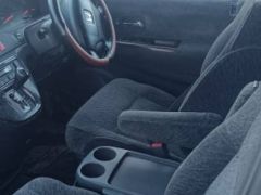 Сүрөт унаа Honda Odyssey