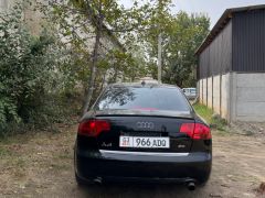 Photo of the vehicle Audi A4