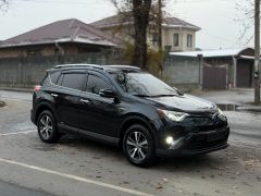 Фото авто Toyota RAV4