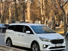 Сүрөт унаа Kia Carnival