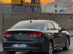 Сүрөт унаа Hyundai Sonata