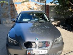 Фото авто BMW 5 серии