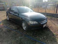 Photo of the vehicle Toyota Mark X