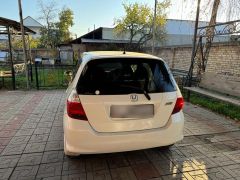 Photo of the vehicle Honda Fit