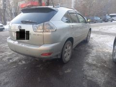 Photo of the vehicle Lexus RX