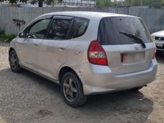 Фото авто Honda Jazz