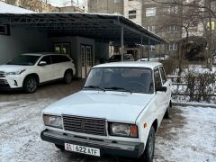 Photo of the vehicle ВАЗ (Lada) 2107