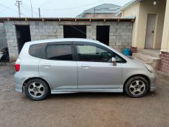 Сүрөт унаа Honda Fit