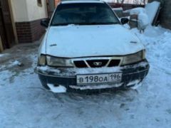 Фото авто Daewoo Nexia