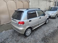 Сүрөт унаа Daewoo Matiz