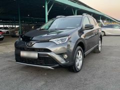 Photo of the vehicle Toyota RAV4