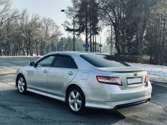 Сүрөт унаа Toyota Camry