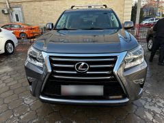 Фото авто Lexus GX