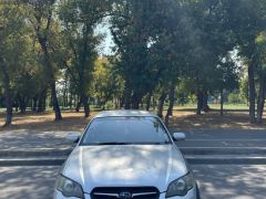 Сүрөт унаа Subaru Legacy