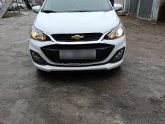 Сүрөт унаа Chevrolet Spark