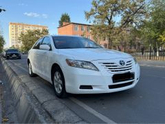 Сүрөт унаа Toyota Camry