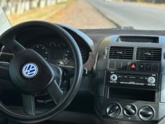 Фото авто Volkswagen Polo