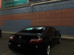 Photo of the vehicle Toyota Camry