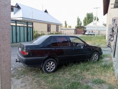 Сүрөт унаа Volkswagen Vento