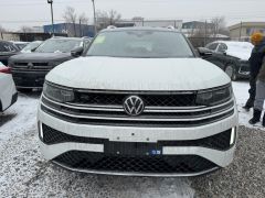 Фото авто Volkswagen Tavendor