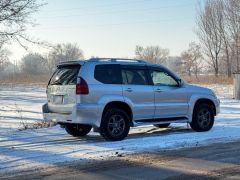 Фото авто Lexus GX