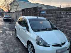 Фото авто Honda Fit