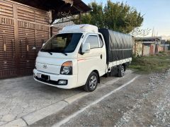 Фото авто Hyundai Porter