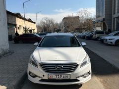 Фото авто Hyundai Sonata