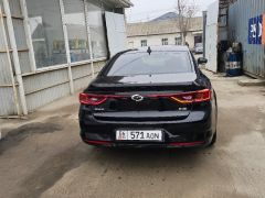 Фото авто Renault Samsung SM7