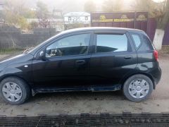 Photo of the vehicle Chevrolet Aveo