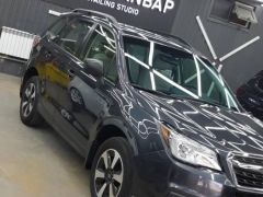 Фото авто Subaru Forester