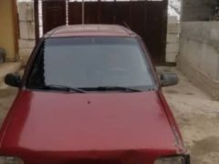 Сүрөт унаа Daewoo Tico