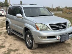 Фото авто Lexus GX