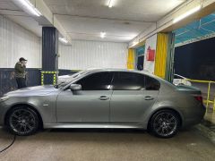 Сүрөт унаа BMW 5 серия