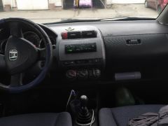 Photo of the vehicle Honda Jazz