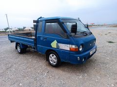 Фото авто Hyundai Porter