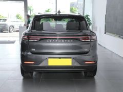 Фото авто Leapmotor C11