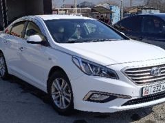 Фото авто Hyundai Sonata