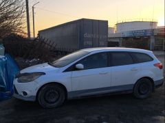 Фото авто Ford Focus