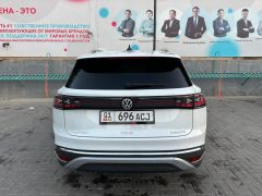 Сүрөт унаа Volkswagen ID.6