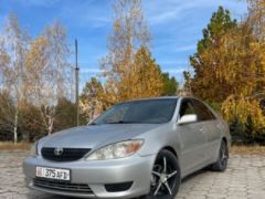 Сүрөт унаа Toyota Camry