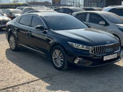 Фото авто Kia K7