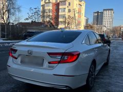 Сүрөт унаа Honda Accord