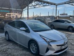 Photo of the vehicle Toyota Prius