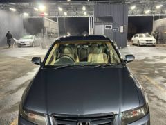 Фото авто Honda Accord