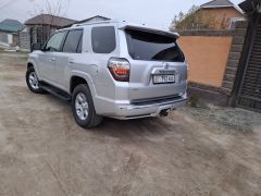 Сүрөт унаа Toyota 4Runner